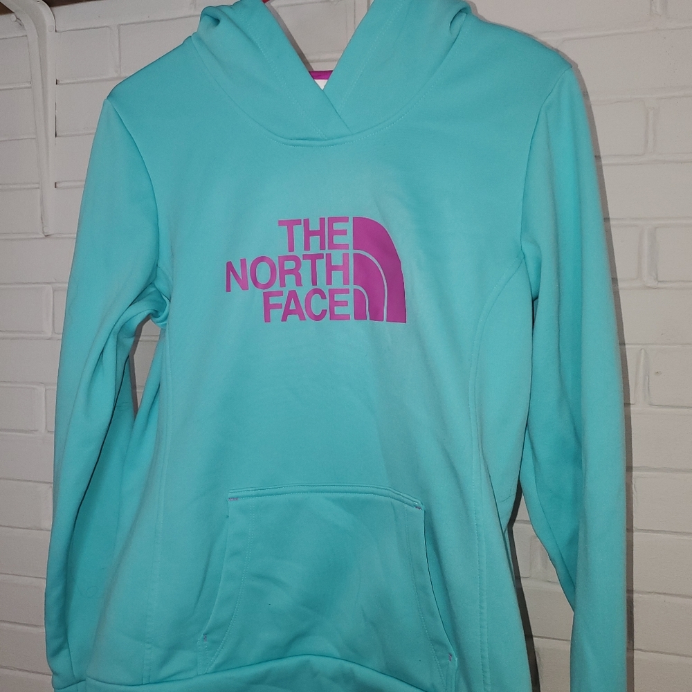Womens hoodie pullover The North Face
